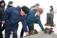 C Днем Памяти воинов-интернационалистов!