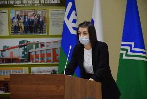 Состоялось заседание постоянной комиссии Думы по экономической политике