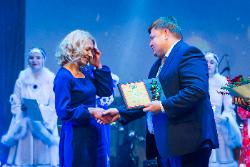 Названы имена победителей конкурса «Человек года-2021»