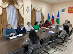 Школы Югорска переходят на дистанционное обучение