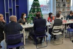 В Югорске открыт ресурсный центр для НКО