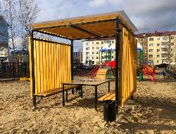 7 инициативных проектов Югорска готовятся к участию в региональном конкурсе 