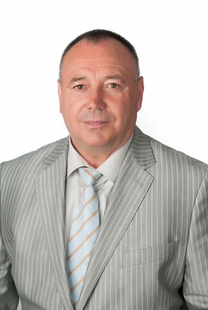 Харлов Владимир Павлович