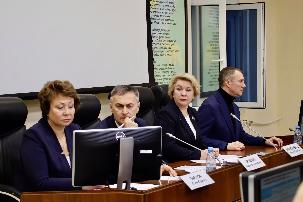 26 декабря состоялось внеочередное 53 заседание Думы города Югорска