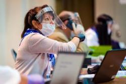 Создателям фейков о выборах не удалось «раскачать» общество