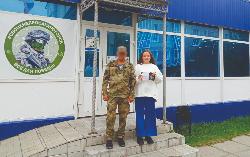 Тепло и поддержка — в нескольких строчках