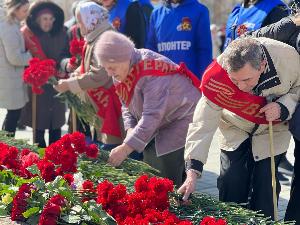 МЫ ПОМНИМ! ПОБЕДА 78!!