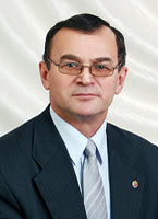 Шабарчин Александр Николаевич