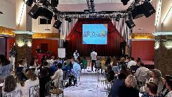 Югорск - счастливое место