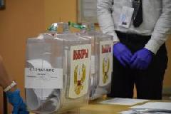  В Югорске подведены итоги больших выборов