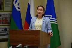 «Ворота в Югру» и строительство новой школы в Югорске обсудили депутаты