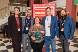 В Югорске завершилась трёхдневная программа «НКО 360» для лидеров гражданского общества В Югорске завершилась трёхдневная программа «НКО 360» для лидеров гражданского общества