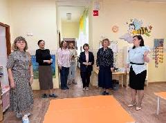 Депутатский контроль 