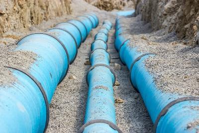 Подготовка к зиме идет полным ходом