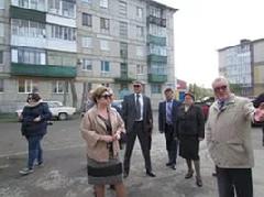 Утвержден перечень наказов избирателей, которые будут выполнены в 2017 году