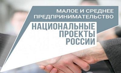 Меры поддержки МСП от Минэкономразвития России