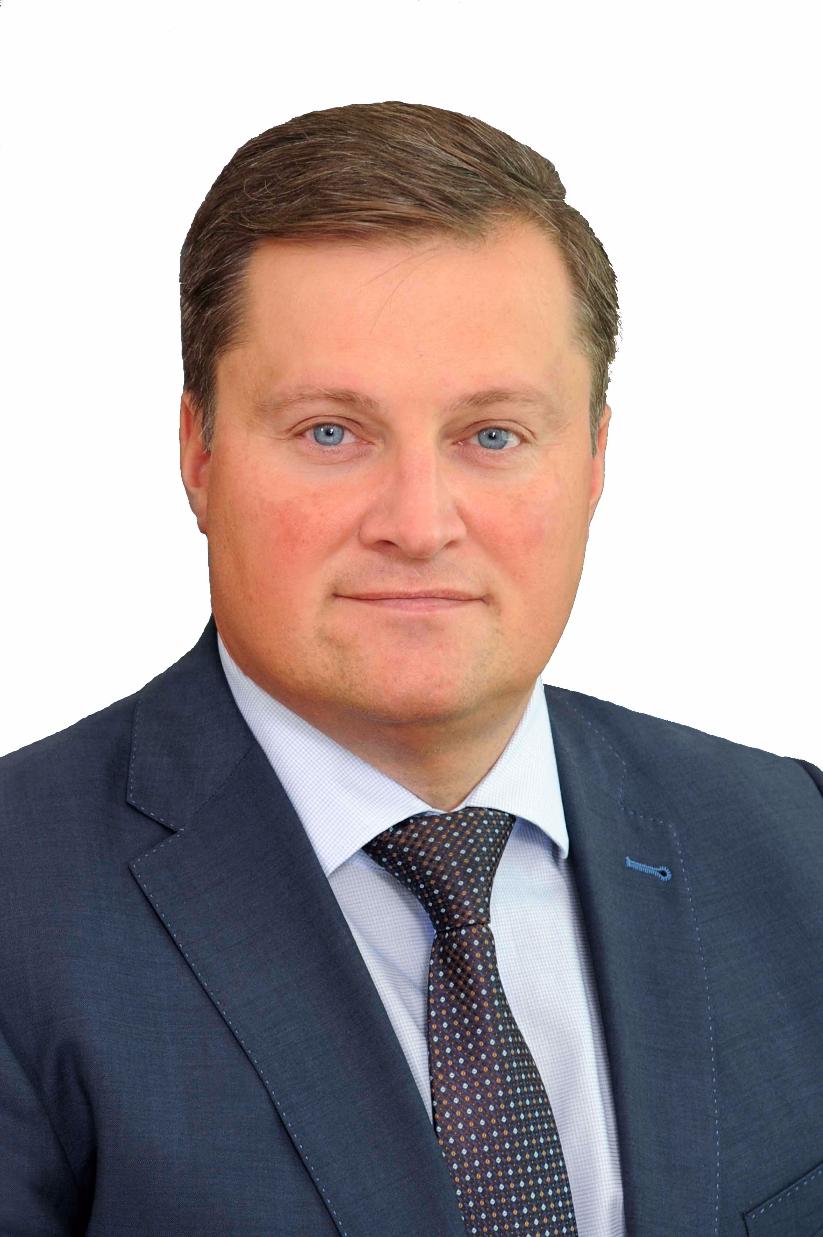 Годлевский Андрей Юрьевич