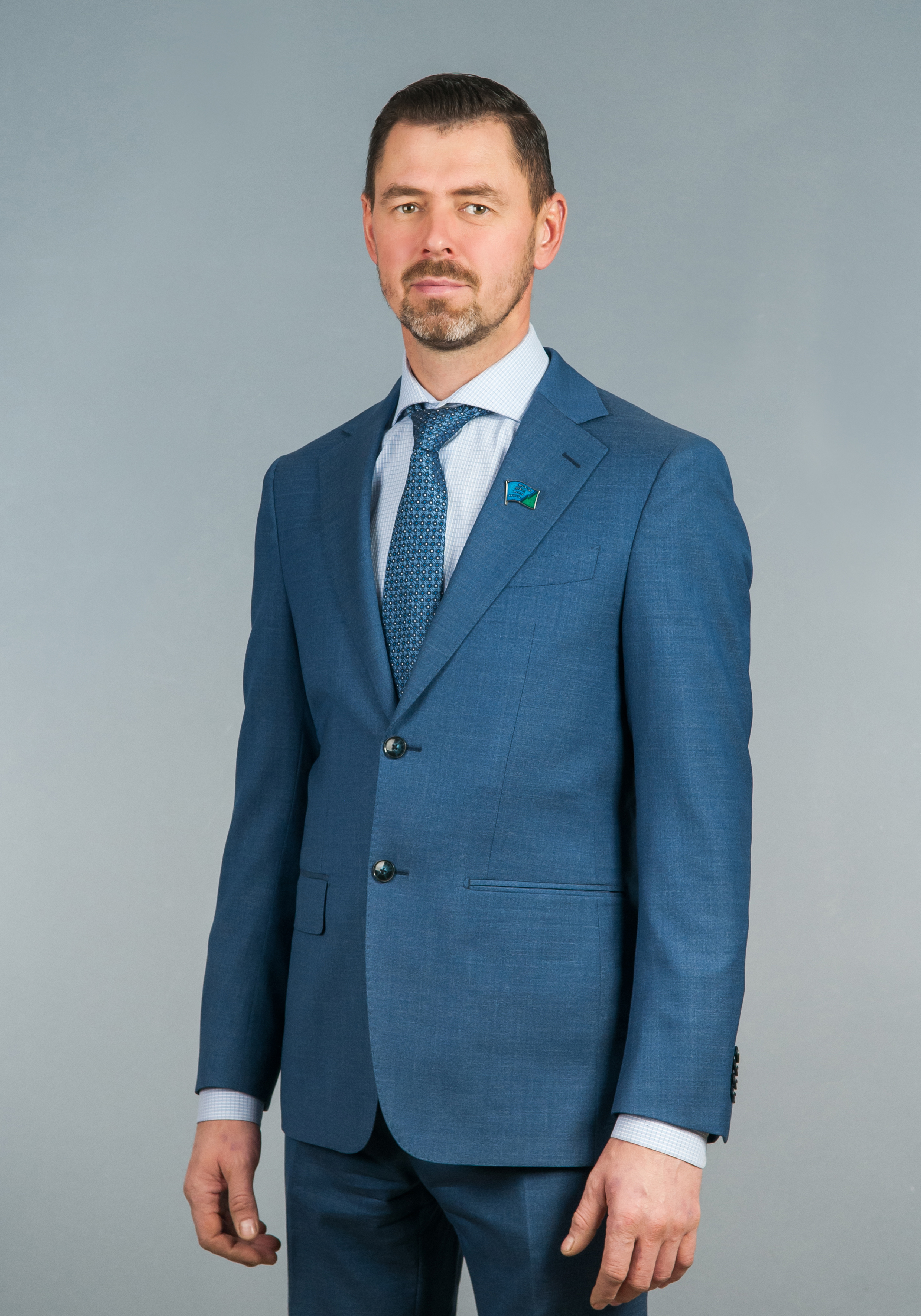 Селезнев Кирилл Юрьевич