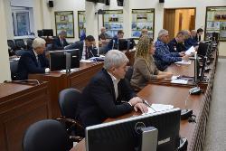 В Югорске усилены меры антитеррористической безопасности