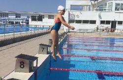 Югорская спортсменка успешно выступила на Всероссийской спартакиаде по летним видам спорта среди детей с инвалидностью