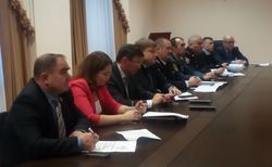 В режиме ВКС состоялось заседание Координационного совета по выборам Президента Российской Федерации