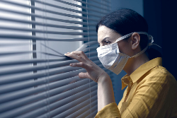 ! Для жителей Югорска и Советского введена обязательная самоизоляция ! 