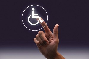 Развитие доступной среды для инвалидов в Югорске