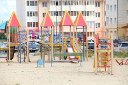 Избирательный участок №3. Работа депутатов.