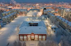 К 2028 году в Югорске планируется построить 3 новые школы