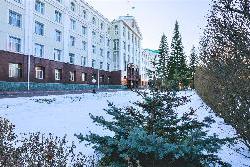 Правительство Югры утвердило бюджет до 2024 года