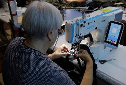 486 тысяч рублей на приобретение нового оборудования для изготовления носилок