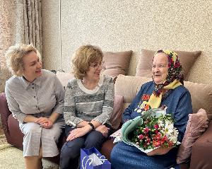 ЮГОРСК ПОМНИТ 