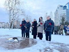 День Героев Отечества