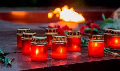 22 июня — День памяти и скорби