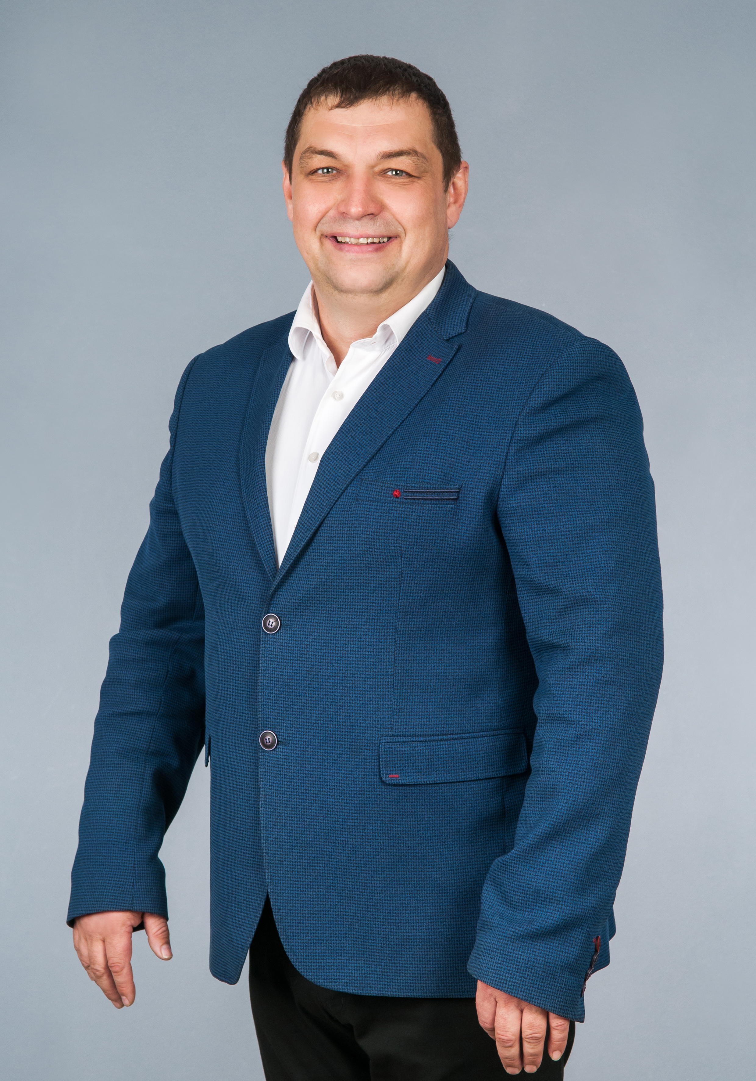 Пьянов Сергей Александрович