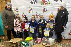 В эти выходные состоялась традиционная экоакция “PRO100Эко”