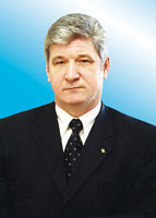 Князь Иван Петрович