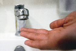 Отключение горячей воды в Югорске начнётся с 29 мая