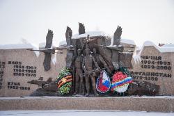 С Днём Защитника Отечества! 