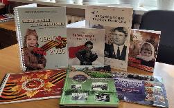 Напишем историю города вместе!