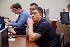 26 мая состоялось заседание комиссий по экономической политике.