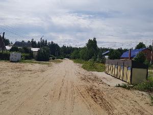 Депутат Думы города Югорска Ирина Данилова встретилась с жителями проживающих по ул. Гоголя