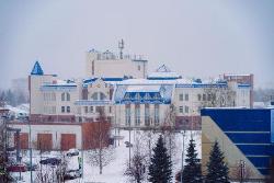 7 февраля состоится отчет главы города о деятельности за 2022 год