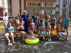  Родителям югорских школьников рассказали о возможностях летнего отдыха