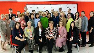 Социальное предпринимательство и муниципалитеты