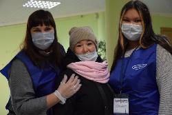 В подарок к юбилею – автомобиль!