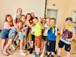 В 2022 году в Югорске оздоровительной кампанией было охвачено на 670 детей больше чем в 2021