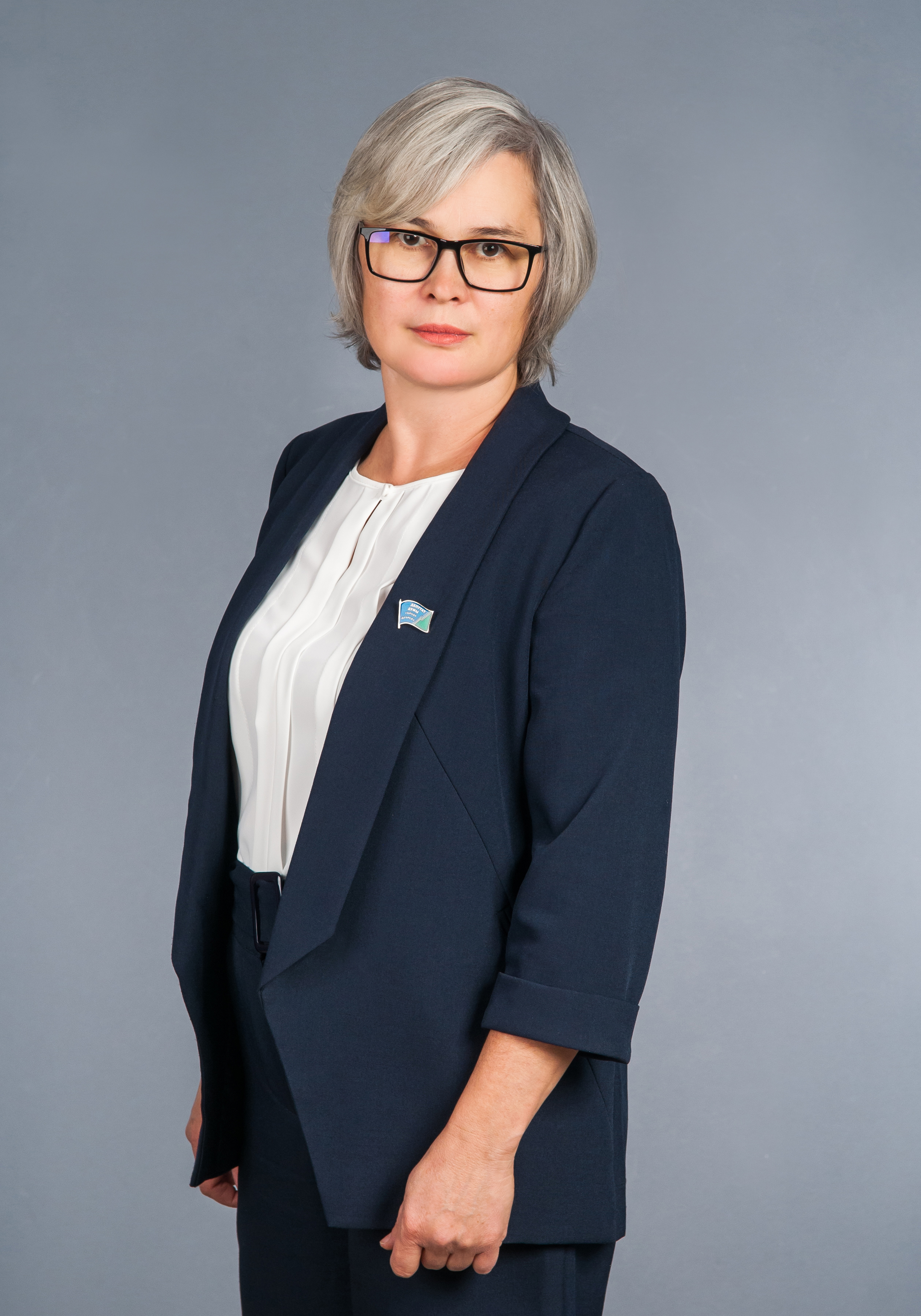 Руденко Лариса Викторовна