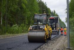 С Днём работников дорожного хозяйства! 