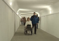 Доступная среда